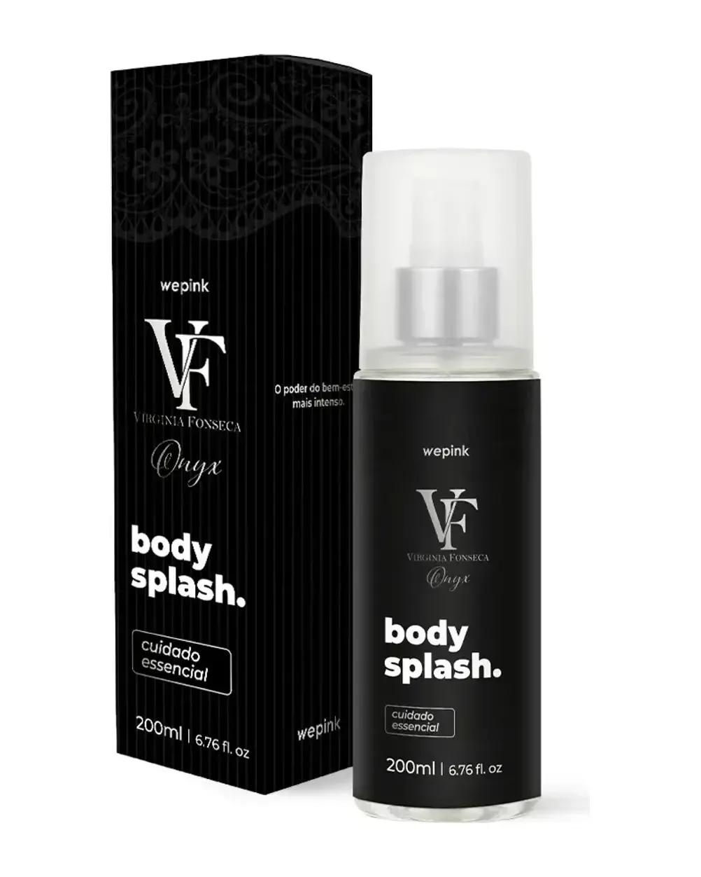 Body Splash VF Onyx