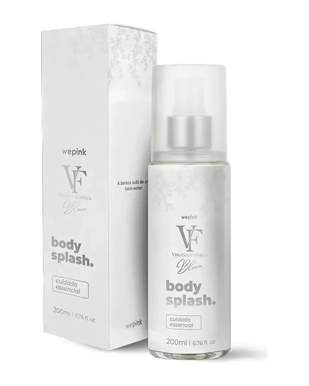 Body Splash VF Bloom
